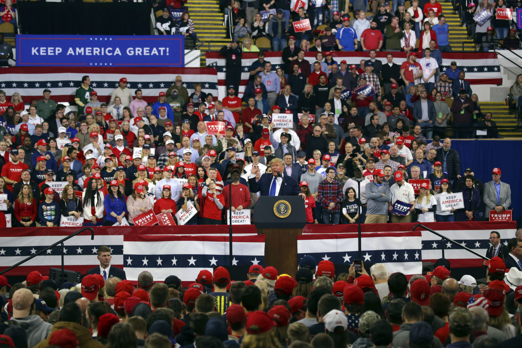 Election 2020 Trump
